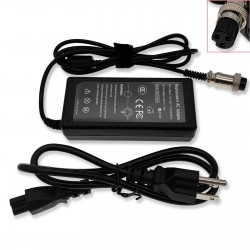 24V 1.6A Battery Charger for Freedom 942 946 947 952 Scooter