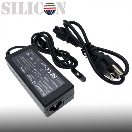 AC Adapter Charger Power Supply Cord For Acer Chromebook 15 CB3-532 CB3-571