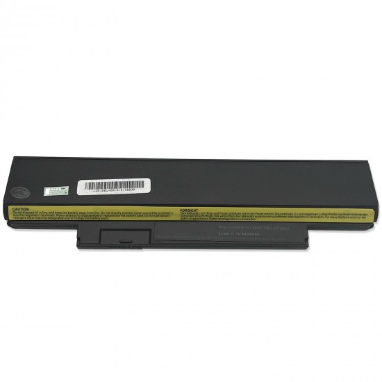 6-Cell Replacement Battery for Lenovo ThinkPad E120 X121e X130e 0A36290 0A36292