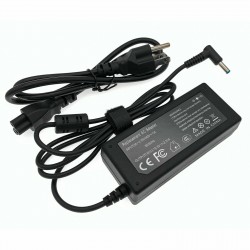 45W AC Adapter Charger For HP Stream 11-y010wm 11-y020wm Power Supply Cord