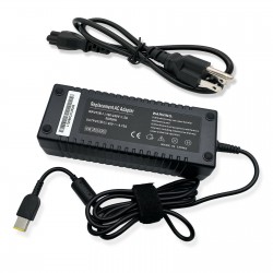 135W AC Adapter Charger Power Cord for Lenovo Legion Y520 Y520-15IKB Y520-15IKBN Compatible with Y520 Gaming Laptop