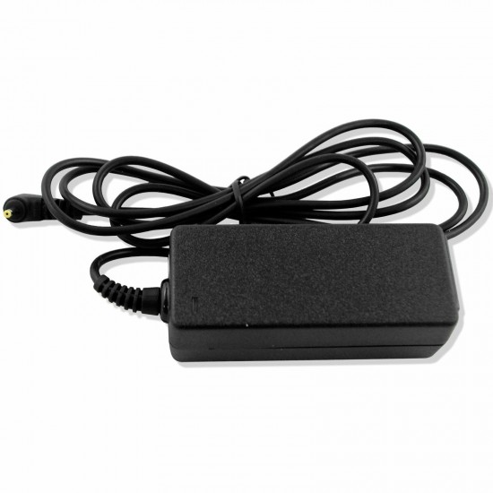 40W AC Adapter Charger Power Cord For ASUS Eee PC 1005HA 1008HA 1101HA 1201HA PC