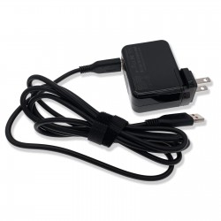 40W Power Adapter for Lenovo IdeaPad Miix 700-12ISK 80QL0009US, 80QL0000US