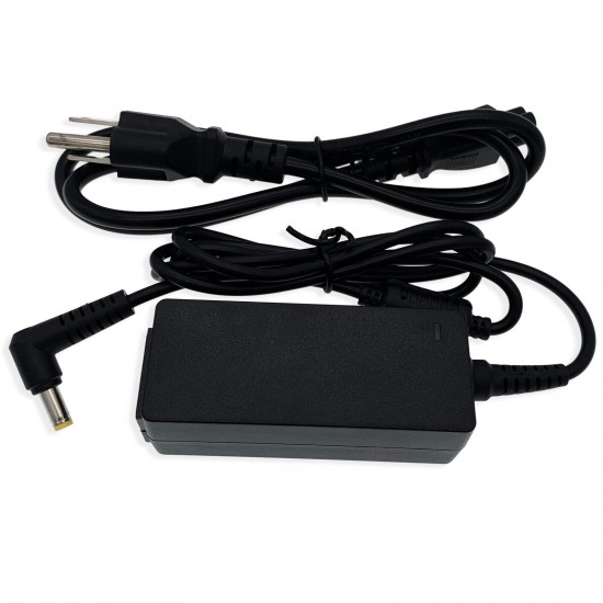 40W AC Power Adapter for Acer Aspire One AO521 AO533 AO721 AO753 ADP-30JH B