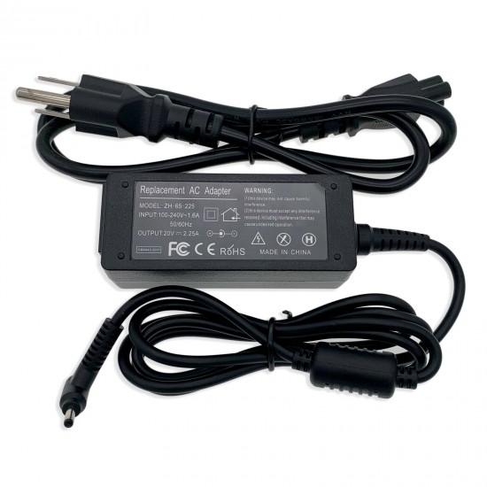 20V AC Adapter Power Charger For Nokia Lumia 2520 Tablet- Compatible with AC-300 NII200150