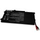 50Wh Replacement Battery for HP Envy Touchsmart M6-K010DX M6-K015DX M6-K025DX E0K48U Laptop