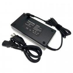 180W Power Charger for MSI WT60 WT70 Workstation Gaming Laptop