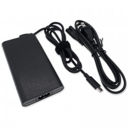 45W USB-C Power Adapter for HP Laptops - PA1450-33HQ 918337-001 844205-850 TPN-LA07