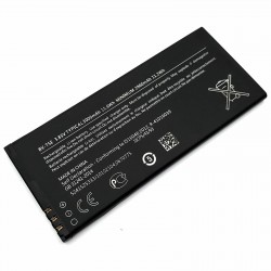 3000mAh Replacement Battery for Microsoft Lumia 950 RM-1106 RM-1104 RM-110 McLa BV-T5E