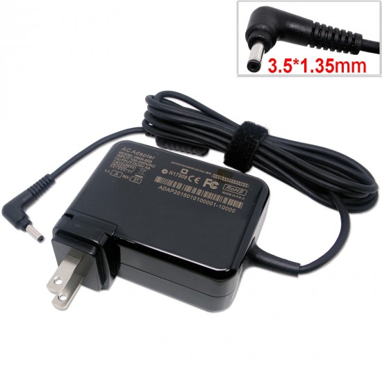 New 5V 4A 20W AC Adapter Charger Power For Lenovo MIIX 320-10ICR Laptop Supply