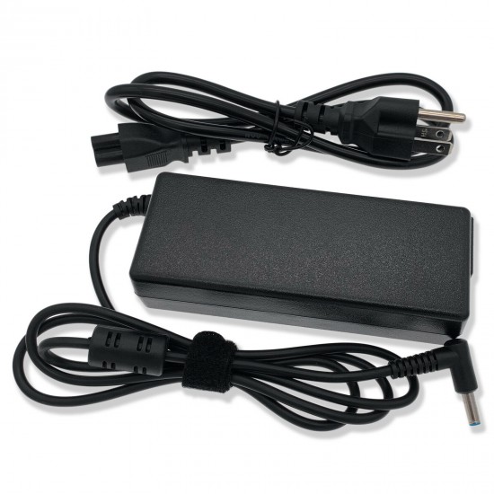 90W Laptop Charger for HP Envy x360 M6-AR004DX Touch-Screen