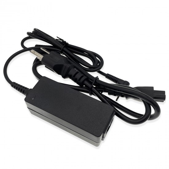 AC Power Adapter Charger For Samsung Chromebook XE500C12-K01US XE500C12-K02US