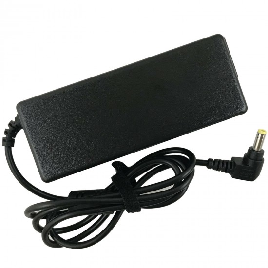 AC Adapter Charger for Fujitsu Lifebook T731 T732 T730 Notebook PC Power Supply