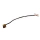 AC DC Power Connector Cable for HP 240 250 255 G4 G5 - CBL00672-0100