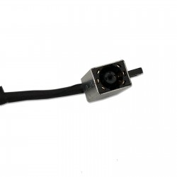 DC POWER JACK W/ CABLE For HP Chromebook 11 G5 EE 11 G4 EE 918169-YD1 920842-001