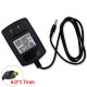 New 5V 3A AC Charger Adapter Charger For 2 Wire ATT 2701HG-B Modems Power Supply