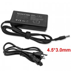 AC Adapter Laptop Charger For HP 17-bs049dx 17-bs055nr 17-bs057cl Power Supply 