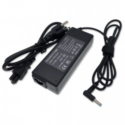 90W AC Power Adapter Charger for HP Pavilion 15-ak010nr N8J97UA, N8J97UAR