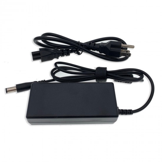 65W AC Adapter Charger For HP ProDesk 260 600 G1,EliteDesk 800 G1 AIO Desktop PC