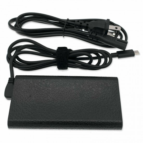 Samsung Galaxy Book 12 AC Adapter Charger - Compatible with SM-W720NZKBXAR and SM-W720NTKBXAR