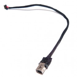 DC POWER JACK SOCKET Cable Acer Aspire R14 R5-471T R5-431T 50.G7TN5.005 CHARGING