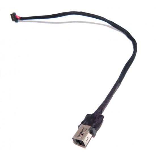 DC POWER JACK SOCKET Cable Acer Aspire R14 R5-471T R5-431T 50.G7TN5.005 CHARGING