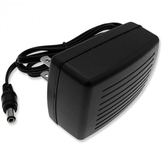 12V AC Adapter For Yamaha YPT-400,YPT-410,YPT-420,YDD-40, YPG225, DGX-220,YDD-50