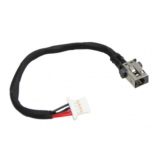 DC POWER JACK CABLE Acer Chromebook 14 CB3-431-C0AK CB3-431-C7M1 CB3-431-C5EX