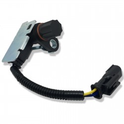 Rear Axle Mounted Anti-lock Braking System Speed Sensor for 1999-2004 Dodge Dakota 2.5 3.7 3.9 4.7 5.9L