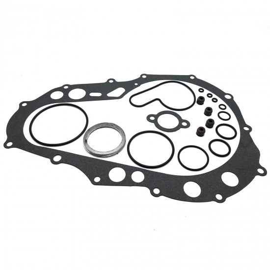 Arctic Cat 400 2004–2008 Full Engine Gasket Set Top & Bottom End Kit New