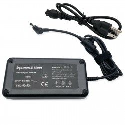 150W Lenovo ThinkCentre M91p 0384 2491 0266 AC Adapter Charger Power Cord