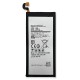 Compatible Replacement Battery for Samsung Galaxy S6 SM-G920W8 SM-920F SM-G920R4 SM-G920R6 (2500mAh)