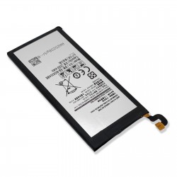 Compatible Replacement Battery for Samsung Galaxy S6 SM-G920W8 SM-920F SM-G920R4 SM-G920R6 (2500mAh)