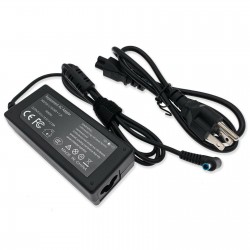 AC Adapter Power Supply Cord Battery Charger For HP 17-by0000 Laptop PC Series