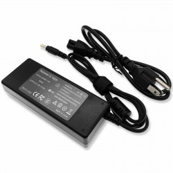 90W AC Adapter Charger for Gateway NV77h05u NV77h18u NV77h19u NV7905h Power Cord