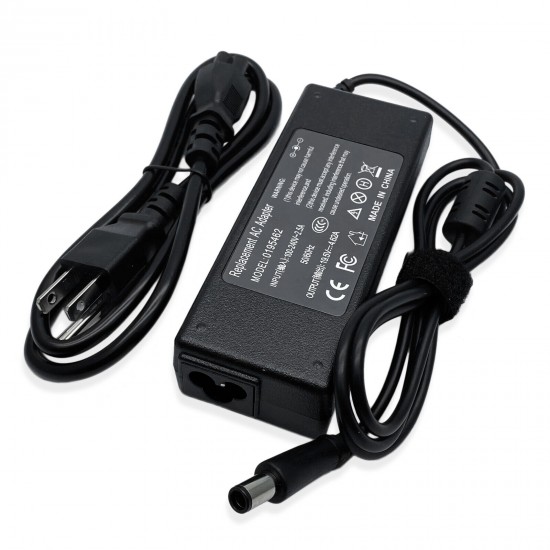 For Dell FA90PE1-00 DA90PE1-00 U680F 0U680F 90W AC Adapter Charger Power Supply