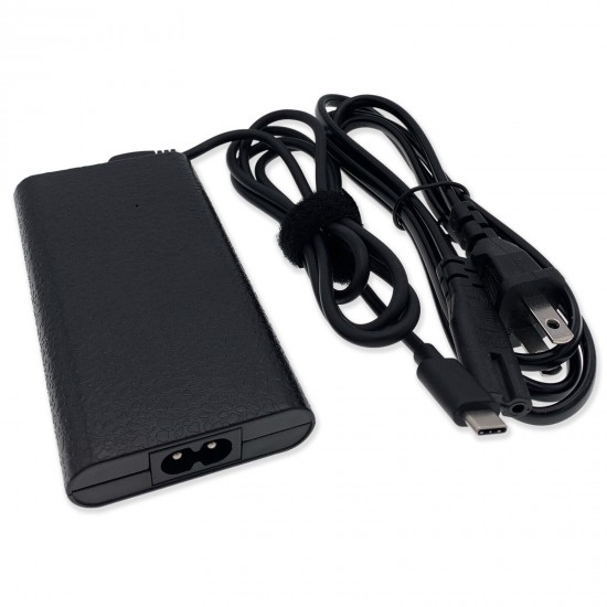 For Lenovo Miix 720 720-12IKB Yoga 720-13IKB 45W AC Adapter Charger Power Supply