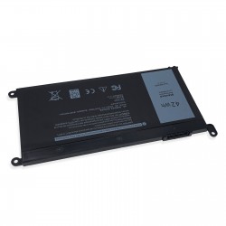 Battery For Dell Inspiron 15 5567 15 5568 15 5578 13-5368 13-5378 WDX0R T2JX4