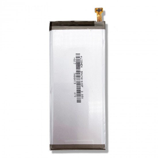 Replacement Battery for BL-T37 LG Q Stylo 4 Q710 Q710MS Q710CS 3300mAh 