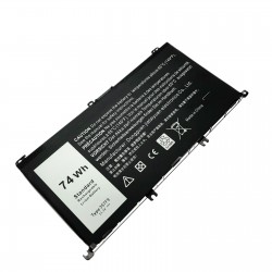 New Battery For Dell Inspiron 15 7559 15 7567 Type 357F9 71JF4 0GFJ6 11.1V 74Wh