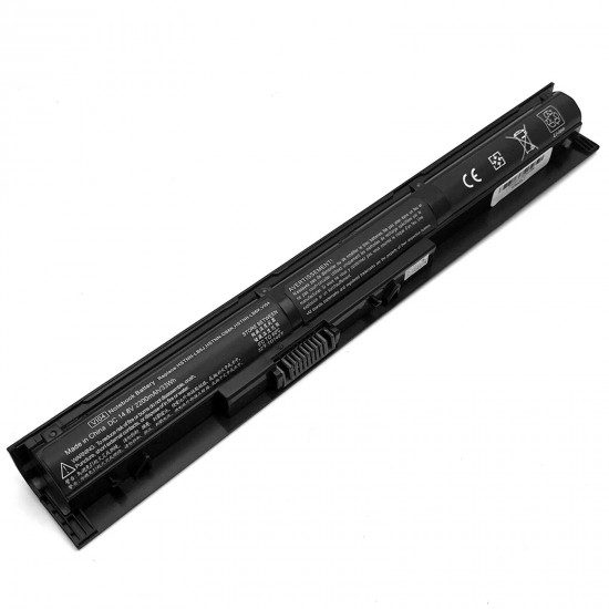 Laptop Battery For HP TPN-Q140 TPN-Q141 TPN-Q142 TPN-Q143 TPN-Q144 VI04 VI04048