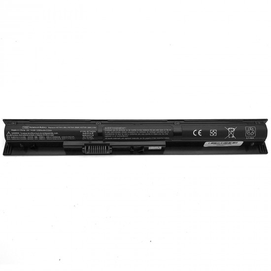 Laptop Battery For HP TPN-Q140 TPN-Q141 TPN-Q142 TPN-Q143 TPN-Q144 VI04 VI04048