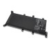 Asus X555 Replacement Laptop Battery 37Wh C21N1347