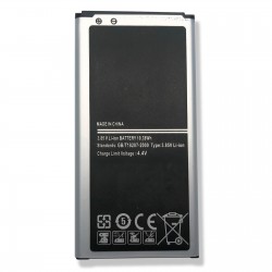 Replacement Battery for Samsung Galaxy S5 Neo SM-G903P G903A G903F G903H G903T G903V G903R4 - High-Quality Cell for S5 Neo Model Devices