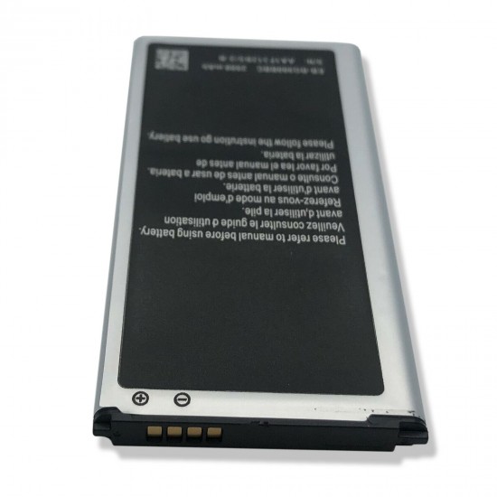 Replacement Battery for Samsung Galaxy S5 Neo SM-G903P G903A G903F G903H G903T G903V G903R4 - High-Quality Cell for S5 Neo Model Devices