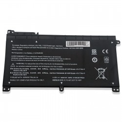 Battery For BI03XL ON03XL HP Pavilion X360 13-u 14-ax040wm 844203-850 844203-855