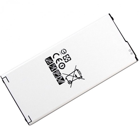 2900mAh New Battery EB-BA510ABE For Samsung Galaxy A5 SM-A510F 2016 Edition