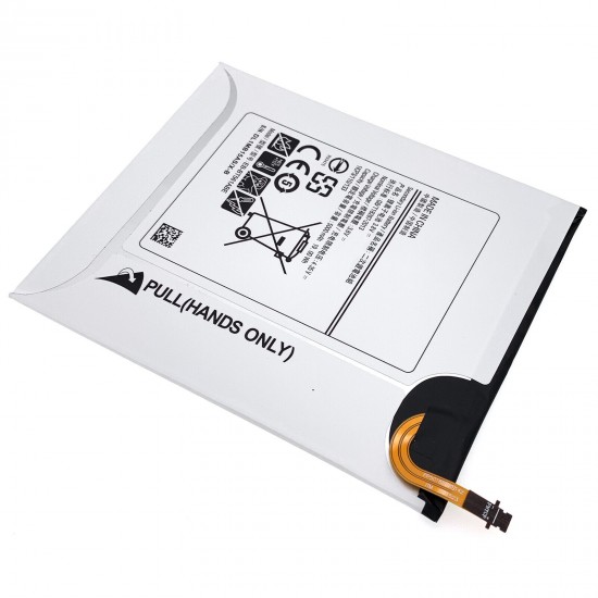 Replacement Battery for SAMSUNG GALAXY TAB E 9.6 SM-T560NU SM-T561Y SM-T561M EB-BT561ABE