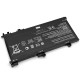 New Battery For HP OMEN 15-AX009NG 15-AX011NG 15-AX030NG 15-AX032NG 15-AX033DX