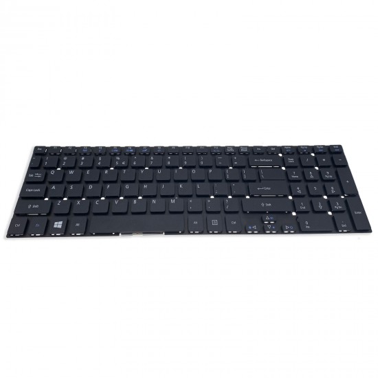 New keyboard for Acer Aspire 5830 5830G V3-551 P255MG ES1-512 V5-561 V121702AS1